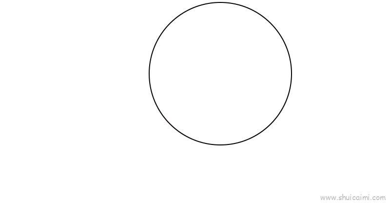 小动物儿童画怎么画 小动物简笔画顺序