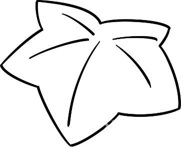 憨厚的冬瓜简笔画怎么画 憨厚的冬瓜简笔画图片大全