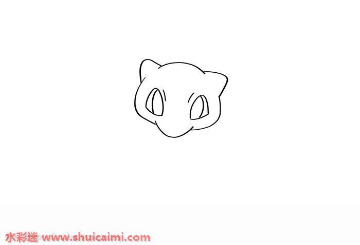 梦幻怎么画 梦幻简笔画简单又漂亮