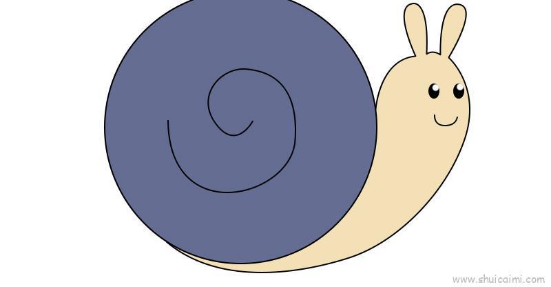 小动物儿童画怎么画 小动物简笔画图片大全