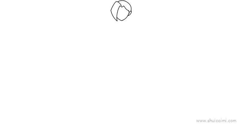 伍六七教程儿童画怎么画 伍六七教程简笔画顺序