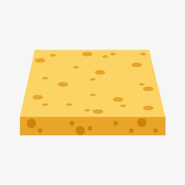 海绵简笔画图片大全 海绵宝宝简笔画图片大全