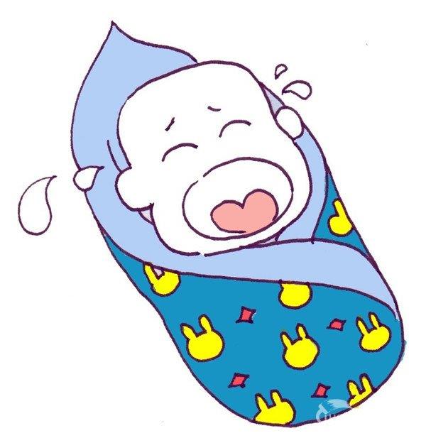 我们这一家简笔画怎么画 我们这一家简笔画画法