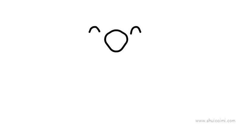 企鹅教程儿童画怎么画 企鹅教程简笔画步骤