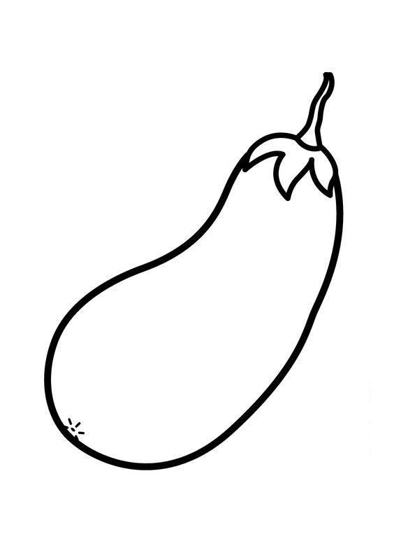 蔬菜的简笔画图片大全大图 蔬菜的简笔画图片大全大图可爱