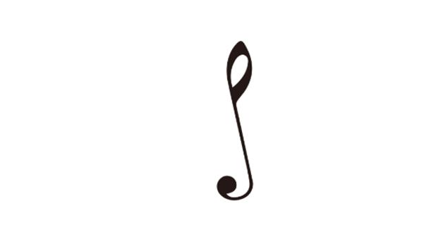 音符的简笔画怎么画 音符简笔画图片