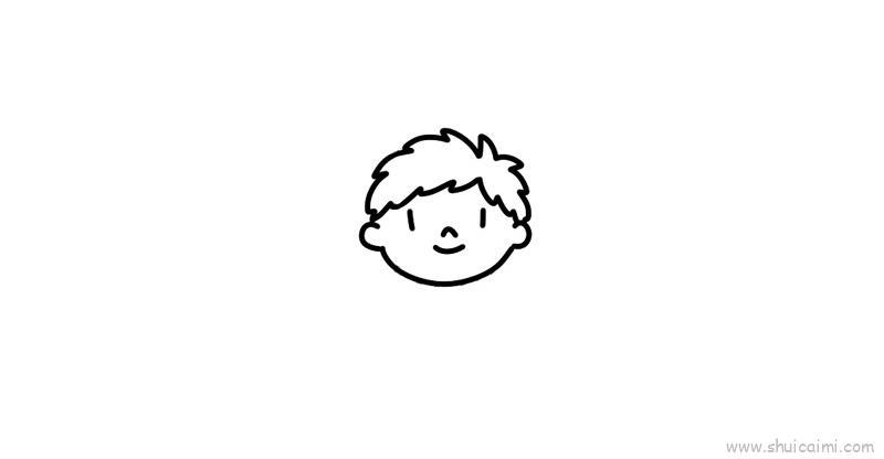 教师节儿童画怎么画 教师节简笔画简单