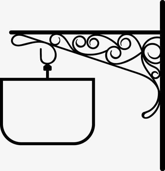 路灯简笔画 路灯简笔画简单又漂亮