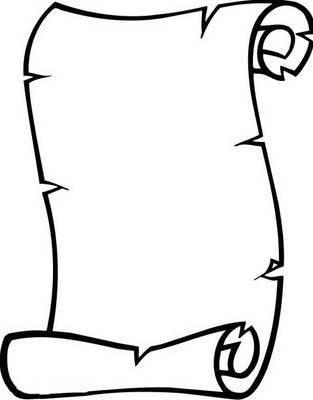 边框简笔画 边框简笔画图片大全