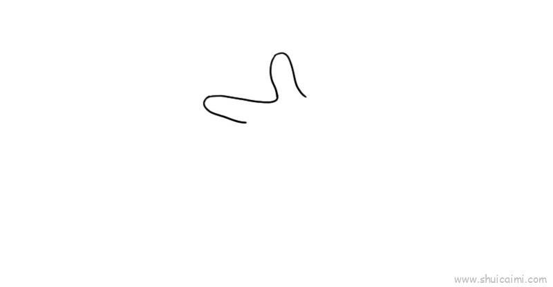 手指儿童画怎么画 手指简笔画图片大全