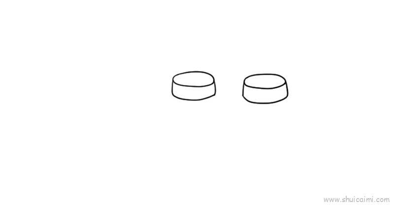 儿童节积木儿童画怎么画 儿童节积木简笔画画法