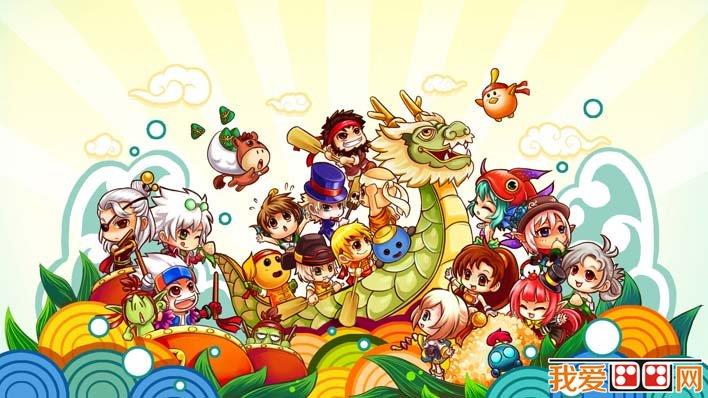 端午节赛龙舟卡通图片大全 关于端午节的儿童简笔画怎么画 端午节赛龙舟卡通图片大全 关于端午节的儿童简笔画图片大全