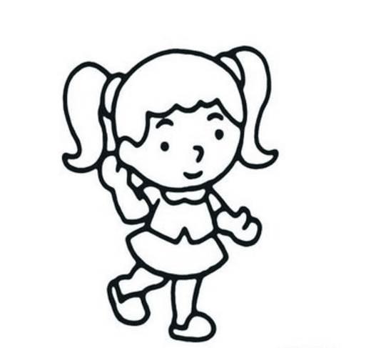 简单简笔画 简单简笔画图片