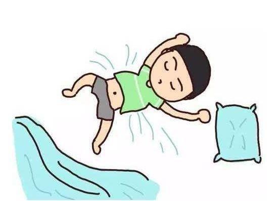 睡觉简笔画图片大全 睡觉简笔画图片大全儿童画