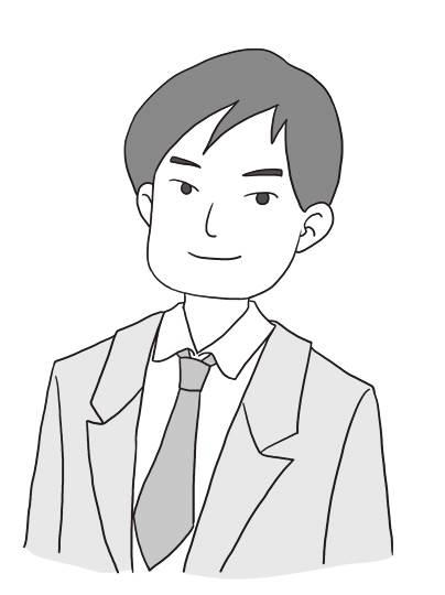 父亲简笔画 父亲简笔画图片大全