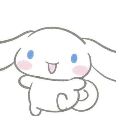 狗简笔画 狗简笔画简单可爱