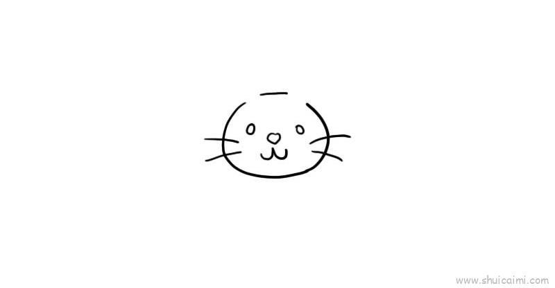 复活节兔子儿童画怎么画 复活节兔子简笔画简单又好看