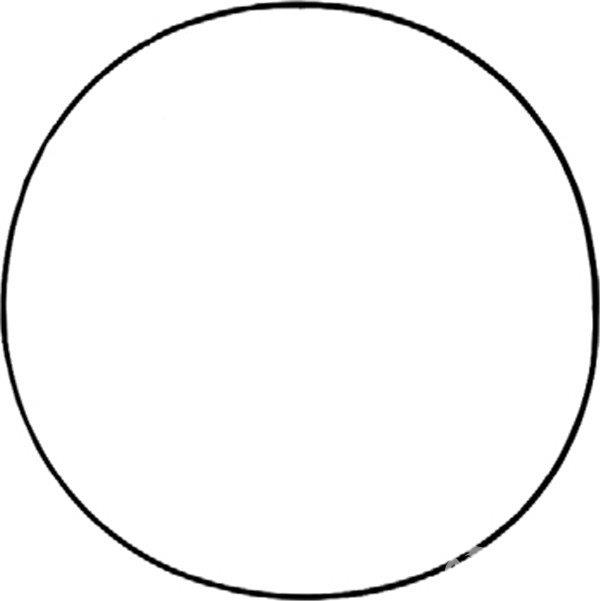 可爱的小鱼的简笔画怎么画 可爱的小鱼简笔画图片