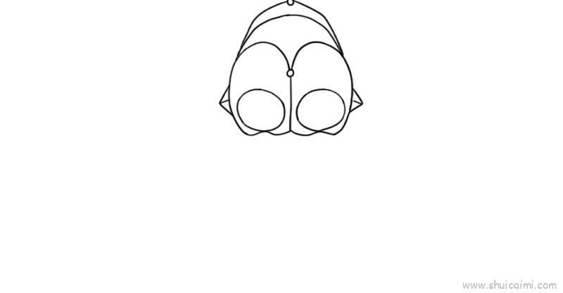 ​奥特之王儿童画怎么画 ​奥特之王简笔画图片