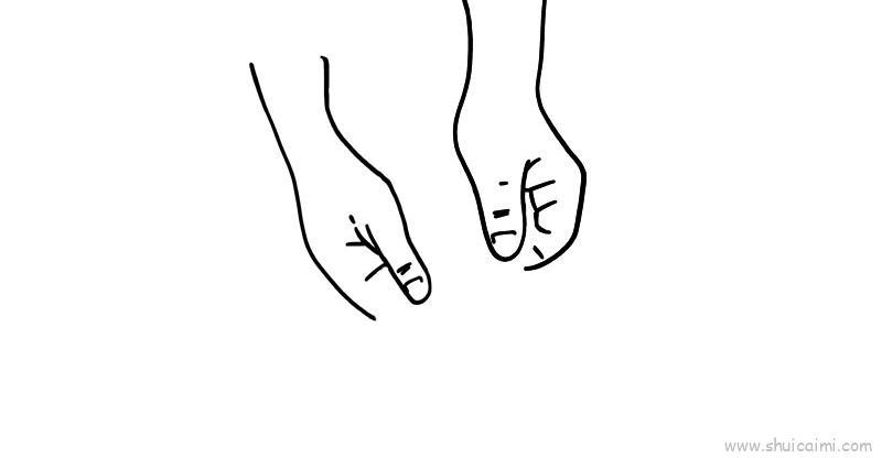 端午节儿童画怎么画 端午节简笔画步骤