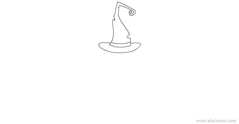 猫头鹰儿童画怎么画 猫头鹰简笔画图片大全