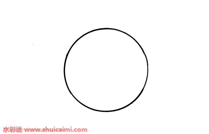 可爱青蛙怎么画 可爱青蛙简笔画简单易画彩色