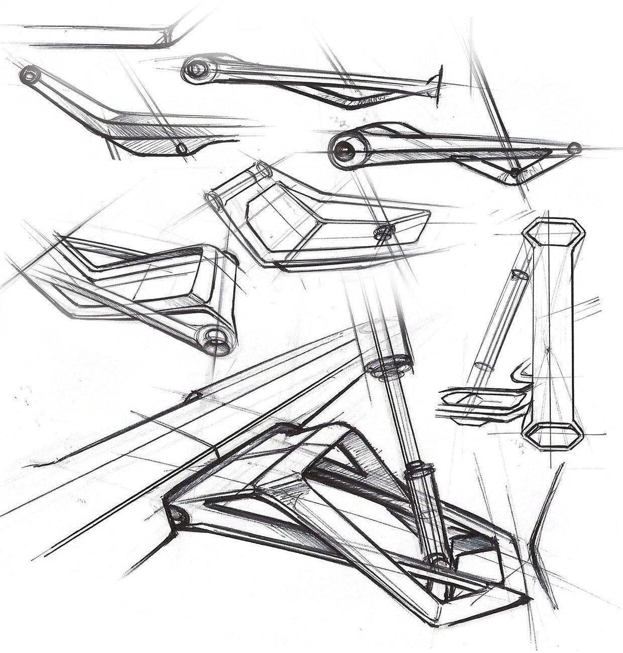 透视工具图片简笔画 透视工具图片简笔画可爱