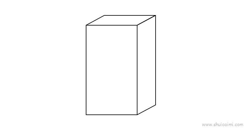 音响儿童画怎么画 音响简笔画图片