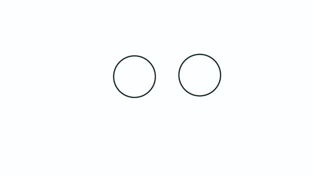 情侣小人简笔画怎么画 情侣小人简笔画顺序