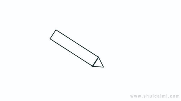 马克笔简笔画怎么画 马克笔简笔画简单