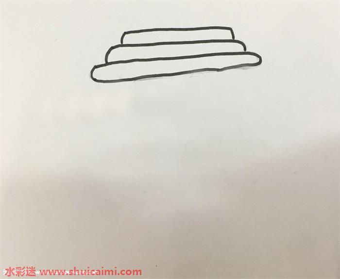 垃圾桶怎么画 垃圾桶简笔画简单易画彩色