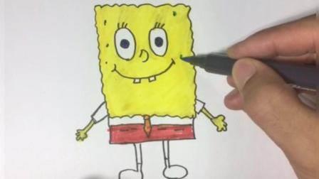 美术简笔画 美术简笔画教程