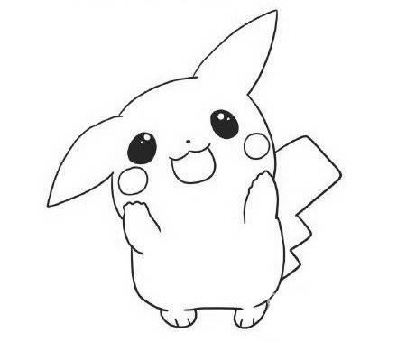 动漫简笔画 动漫简笔画男生帅气