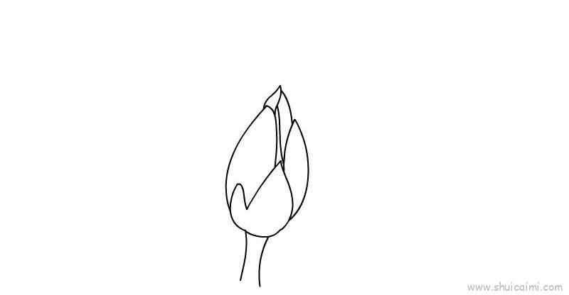 古诗配图儿童画怎么画 古诗配图简笔画图片大全