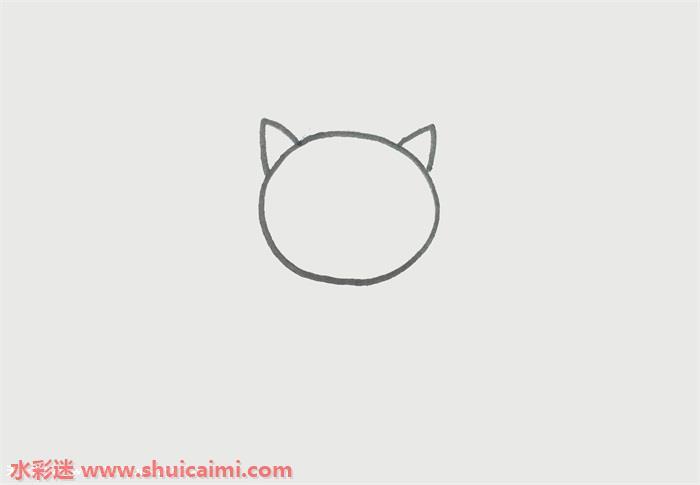 卡比兽怎么画 卡比兽简笔画简单好看