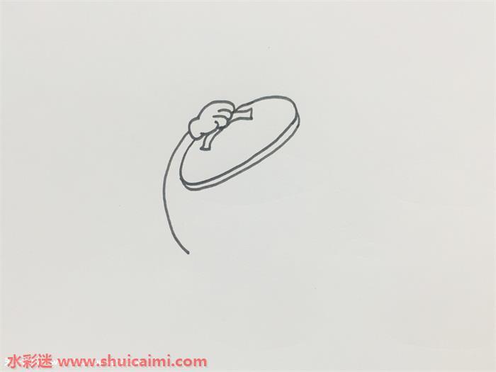垃圾分类怎么画 垃圾分类简笔画简单好看带颜色