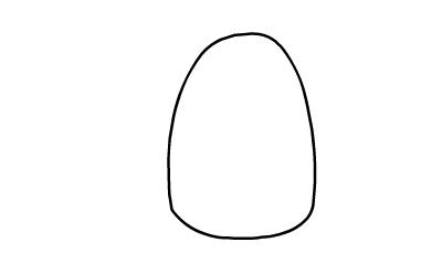 简笔画书包的画法 简单-怎样画书包的简笔画