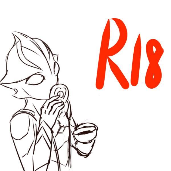 梦比优斯奥特曼简笔画 梦比优斯奥特曼简笔画怎么画