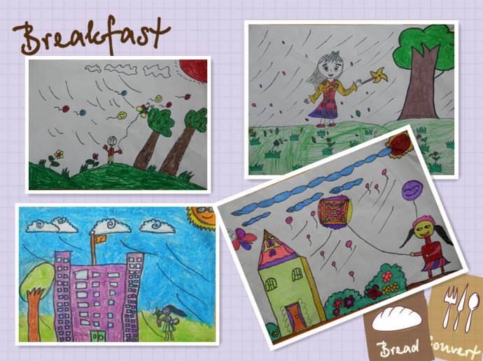 风来了简笔画 风来了简笔画一等奖