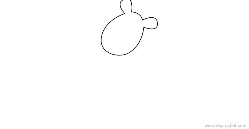 动物乐园儿童画怎么画 动物乐园简笔画好看