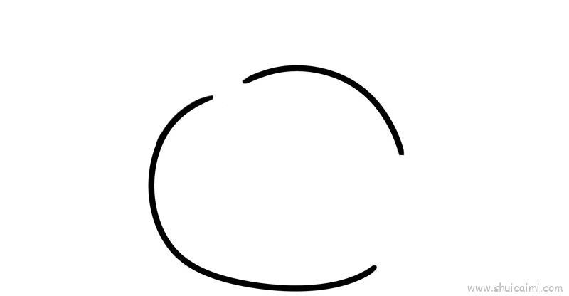 圣诞节边框儿童画怎么画 圣诞节边框简笔画好看