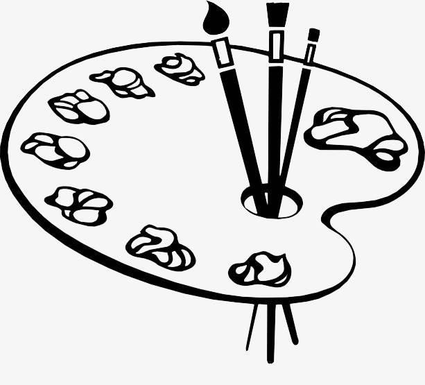 笔简笔画 铅笔简笔画