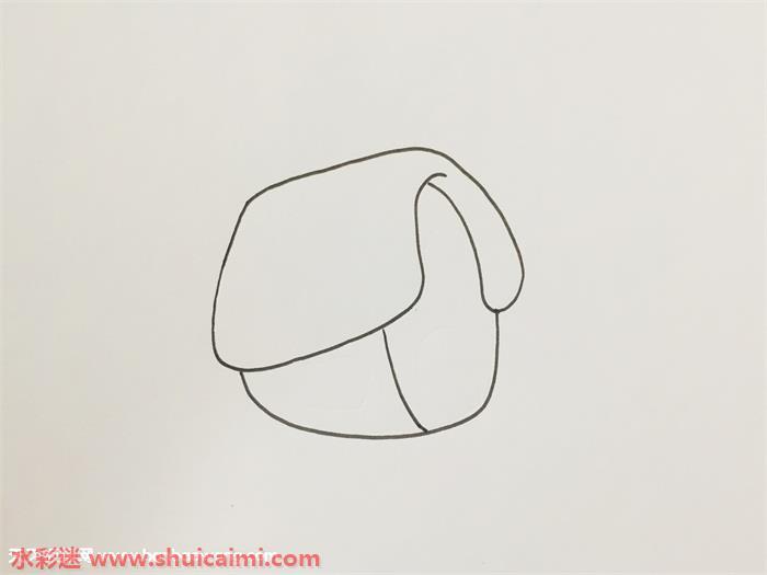 农场怎么画 农场简笔画简单好看带颜色