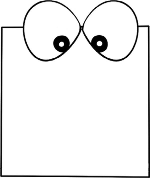 淘气的小鸟的简笔画怎么画 淘气的小鸟简笔画好看