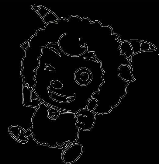 画画简笔画图片大全 画画简笔画图片大全大图