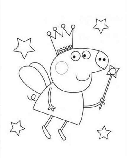 简笔画图片大全 简笔画图片大全简单