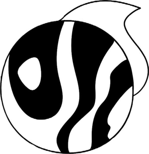 可爱的小鱼的简笔画怎么画 可爱的小鱼简笔画图片