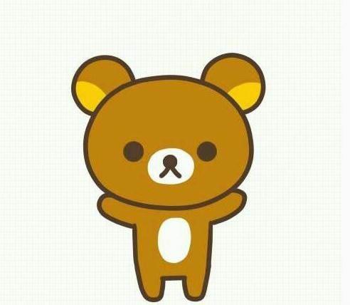 简笔画小动物 简笔画小动物图片大全