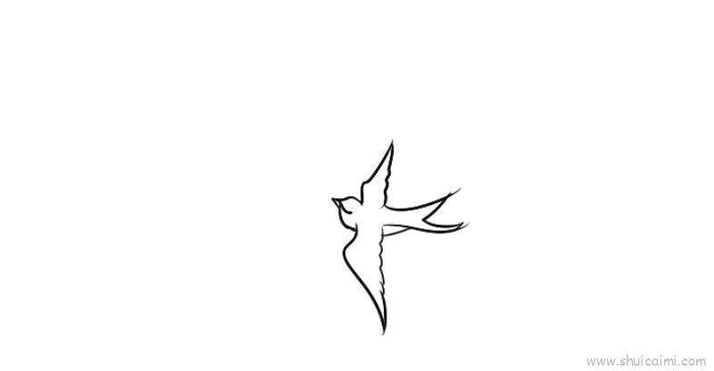 春天儿童画怎么画 春天简笔画简单