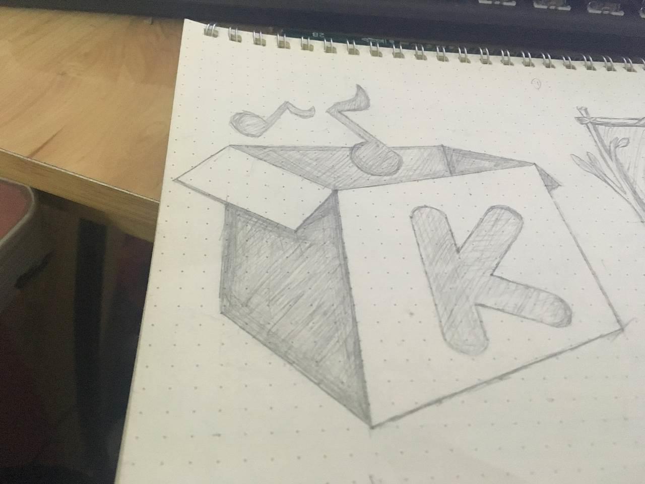 墙绘壁画手绘简笔画 墙绘壁画手绘简笔画大全